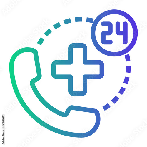 telp icon