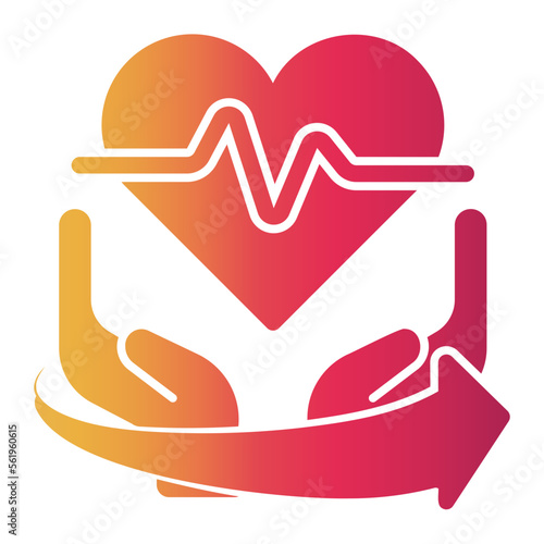 health icon