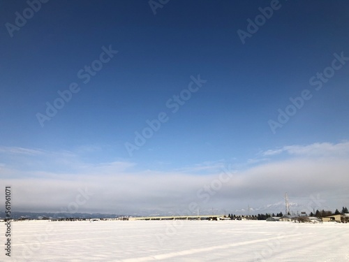 Wallpaper Mural 210118雪見崎

山形市見崎
雪
空
田んぼ
月山
葉山 Torontodigital.ca