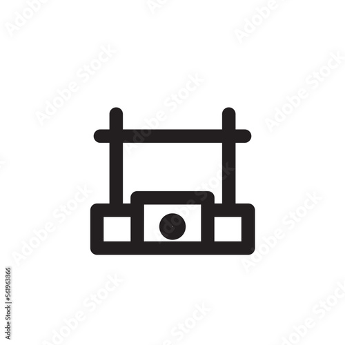 Package Outline Icon