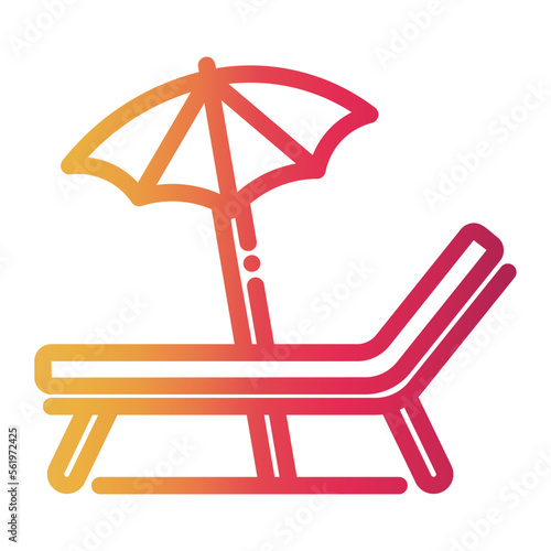 travelling icon