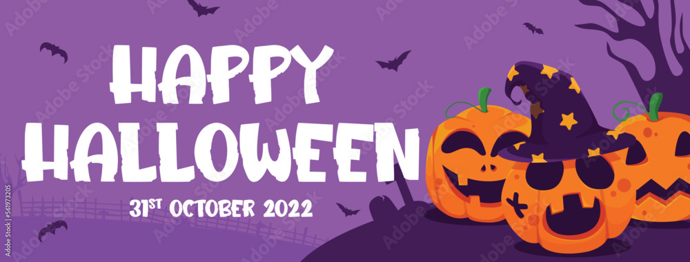 halloween background with pumpkin halloween background with pumpkin
