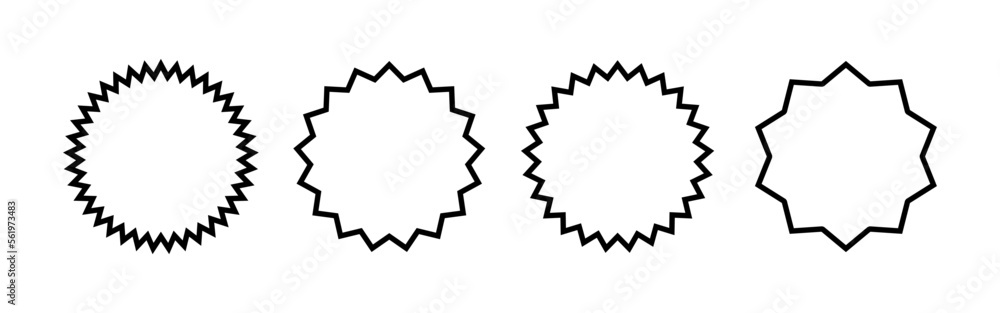 Badge icon vector for web and mobile app. Awards icon vector. Achieve sign and symbols Badge icon vector for web and mobile app. Awards icon vector. Achieve sign and symbols