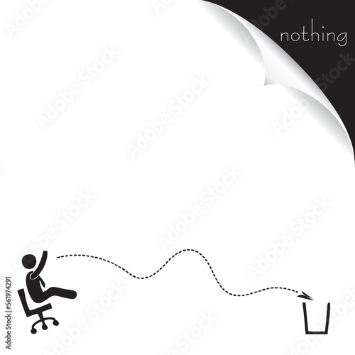 Idleness in the working day