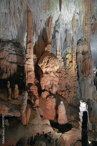Skocjanske Caves