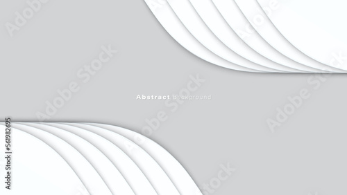 white and grey abstract background elegant design wallpaper minimalist cool