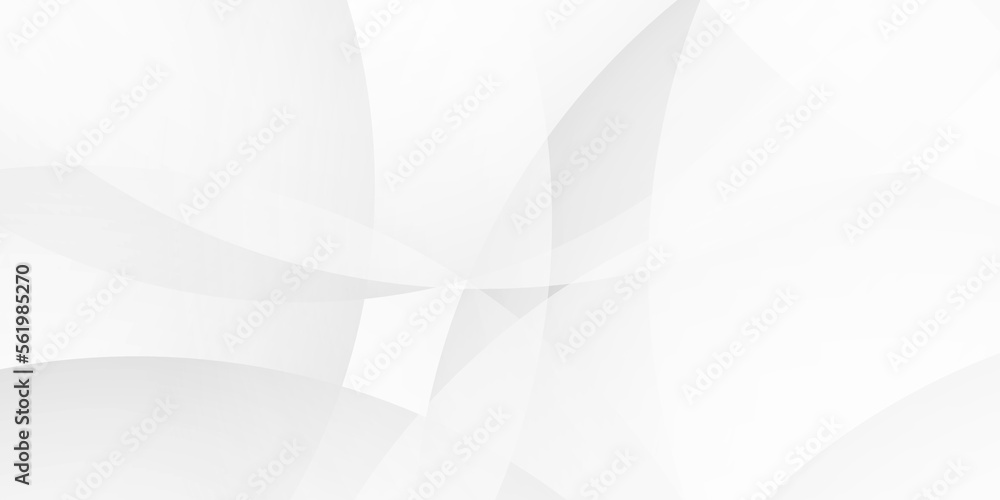 Abstract background with white abstract geometric background with soft light white paper circles in design . Texture with light and shadow. Digital technology wallpaper used in the corporate in design Abstract background with white abstract geometric background with soft light white paper circles in design . Texture with light and shadow. Digital technology wallpaper used in the corporate in design