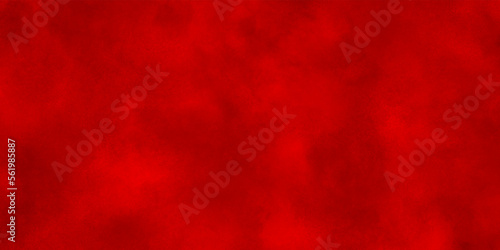 Abstract background with red wall texture design .Modern design with grunge and marbled cloudy design  distressed holiday paper background .Marble rock or stone texture banner  red texture background 