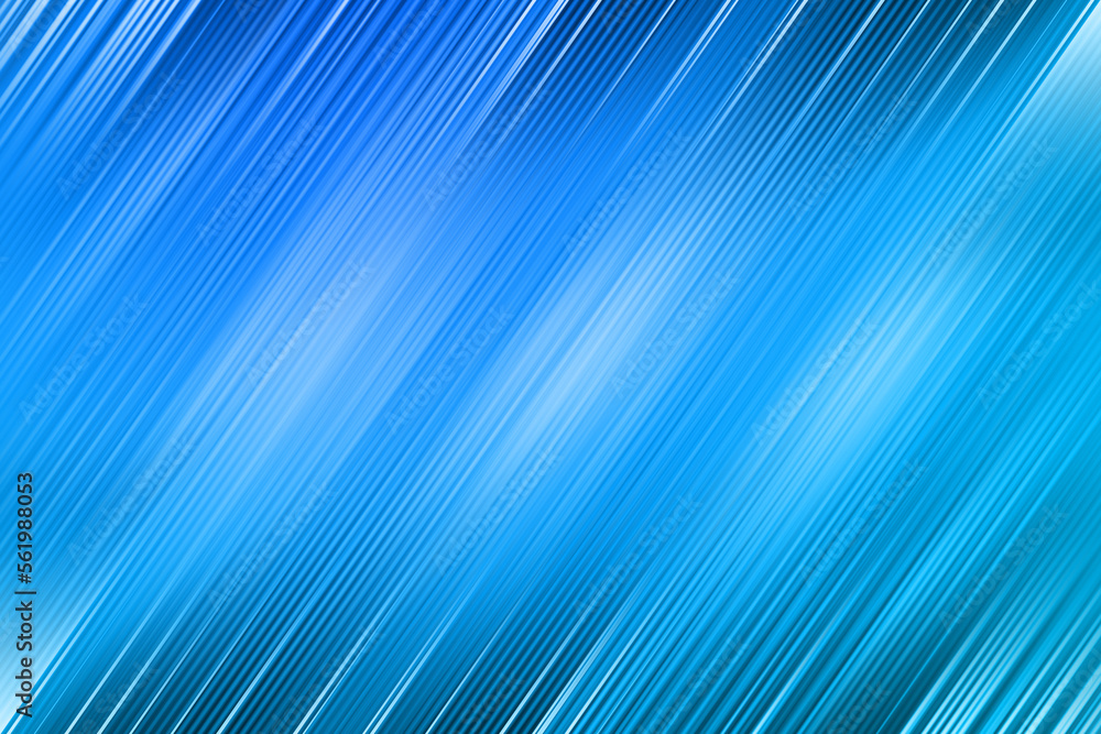 Abstract line energy light of blue color on black background. Illustration for technology background concept. Abstract line energy light of blue color on black background. Illustration for technology background concept.