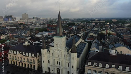 New Orleans, Louisiana, USA. 6