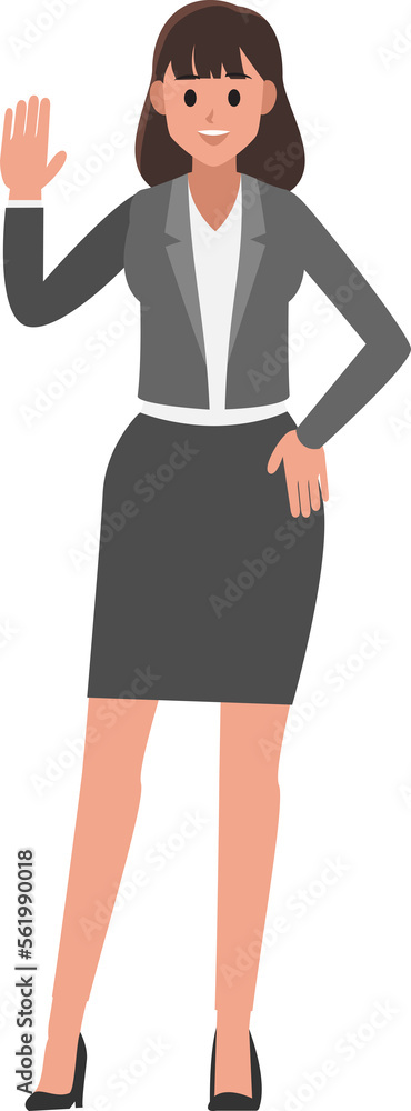cartoon business woman character,png cartoon business woman character,png