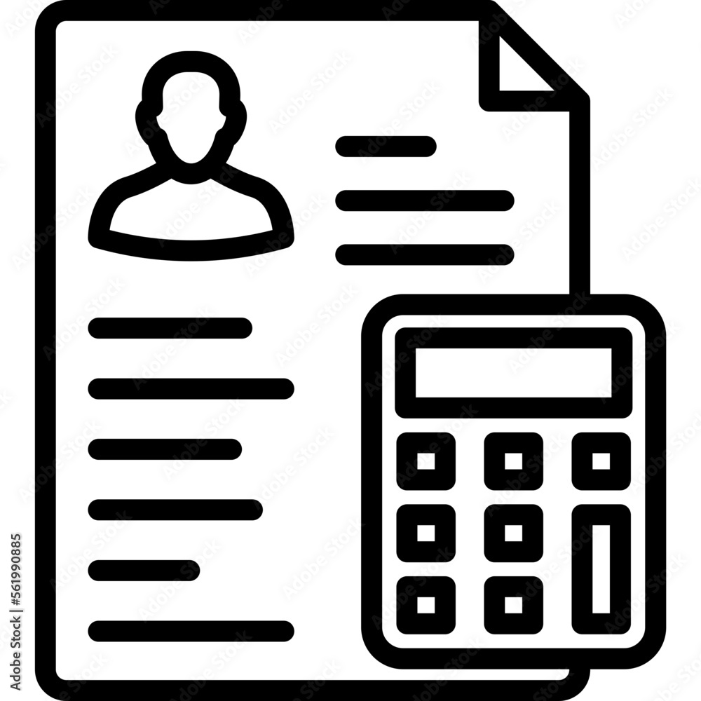 Cv, documents Vector Icon which can easily modify or edit
Cv, documents Vector Icon which can easily modify or edit