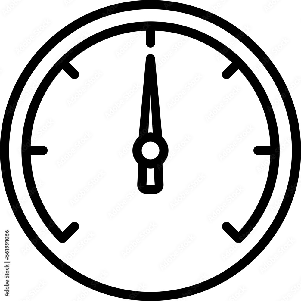 Barometer, benchmarking Vector Icon which can easily modify or edit
Barometer, benchmarking Vector Icon which can easily modify or edit