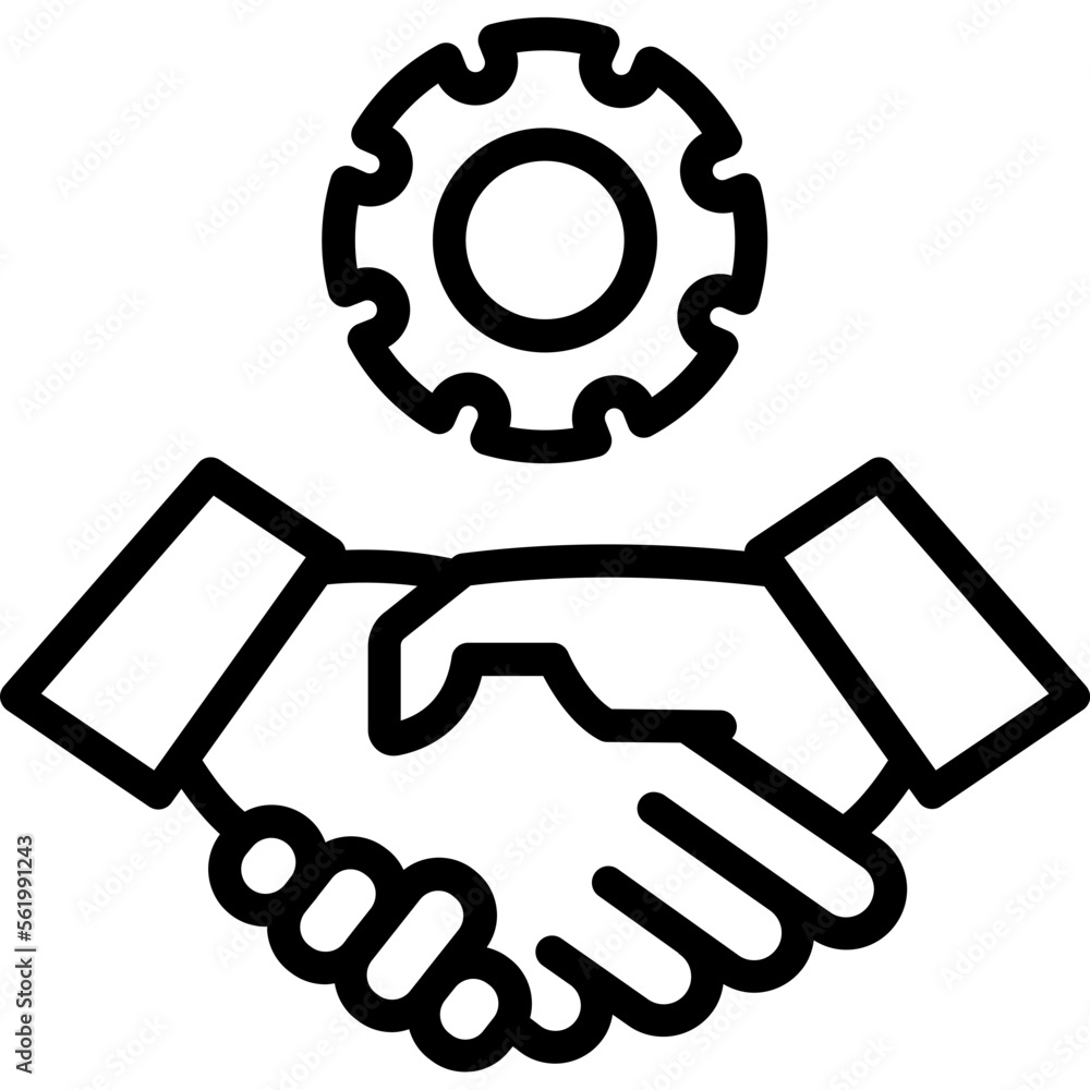 Cog, hands Vector Icon Fully Editable
Cog, hands Vector Icon Fully Editable