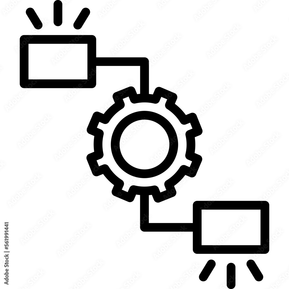 Develop idea Vector Icon Fully Editable
Develop idea Vector Icon Fully Editable