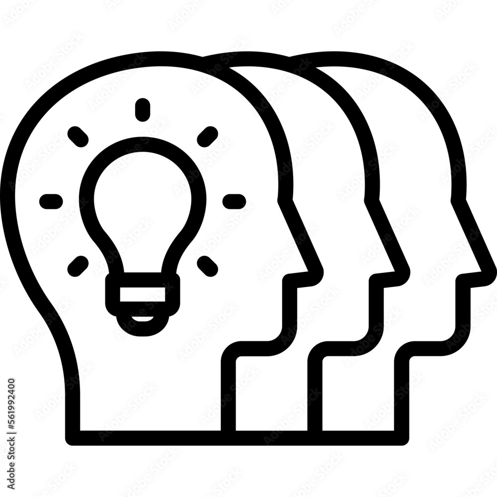 Ability, potential Vector Icon which can easily modify or edit
Ability, potential Vector Icon which can easily modify or edit