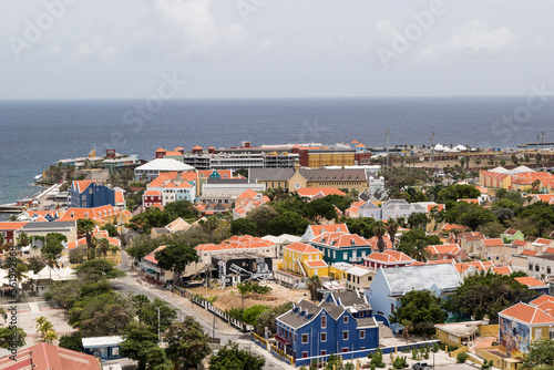 WILLEMSTAD CURAZAO