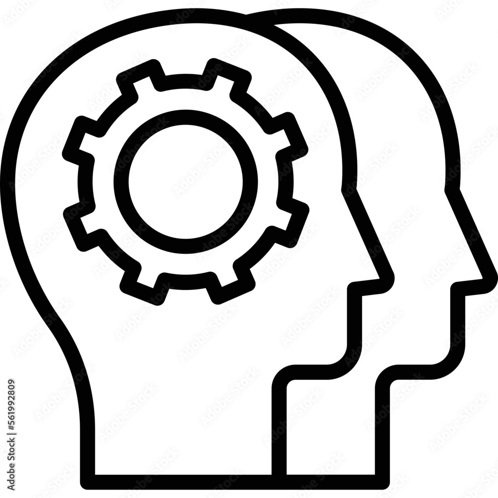 Asleep, head Vector Icon
Asleep, head Vector Icon