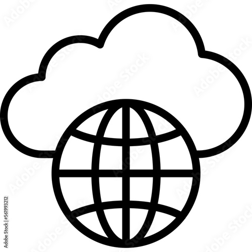 Bulb, crowdsourcing Vector Icon
