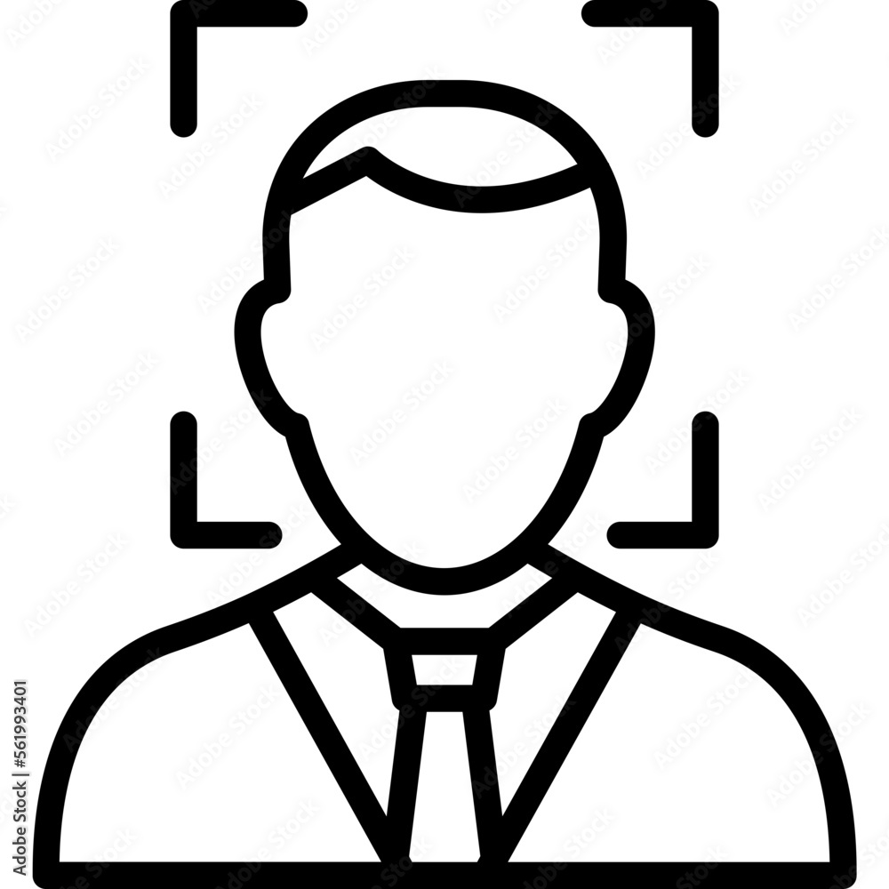 Audience, customer focus Vector Icon
Audience, customer focus Vector Icon