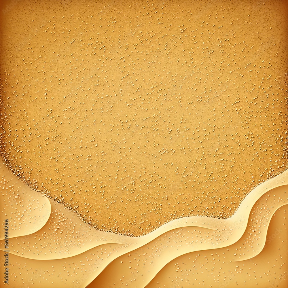Obraz premium sand background