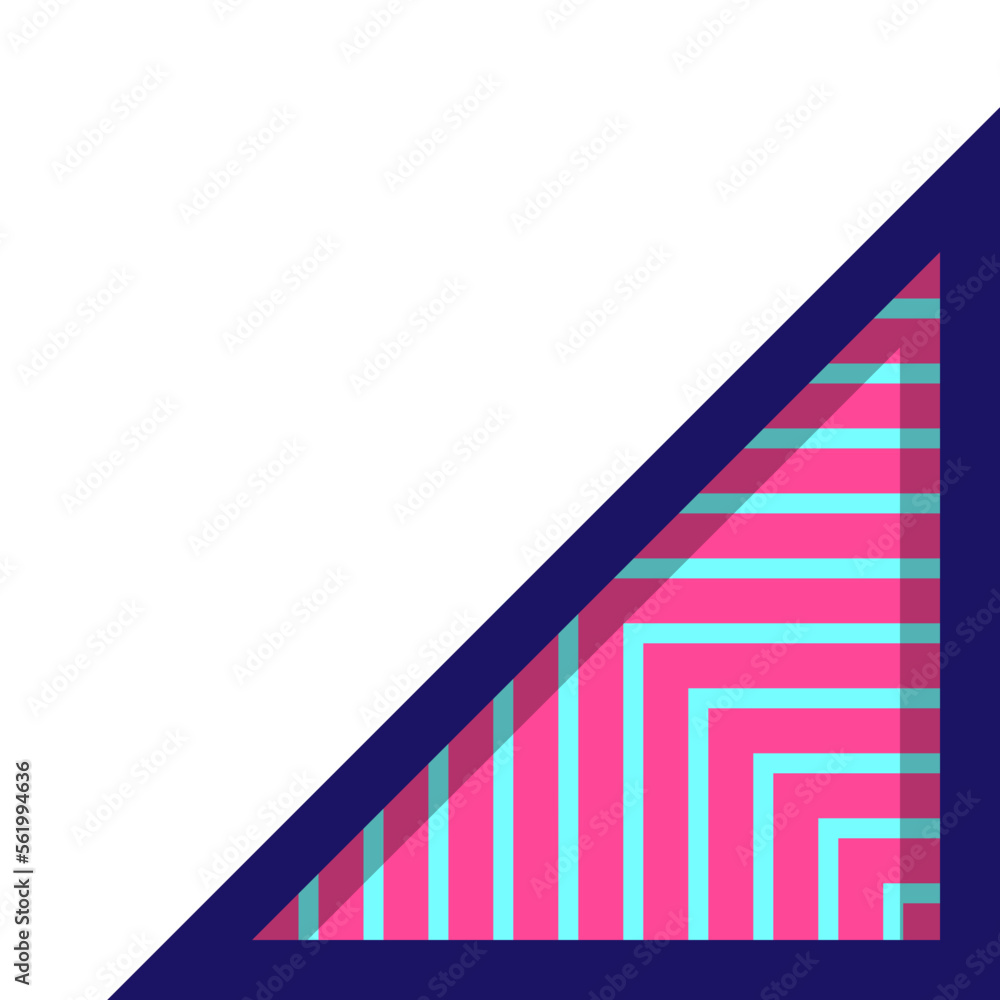 Abstract Business Corner 34 Abstract Business Corner 34
