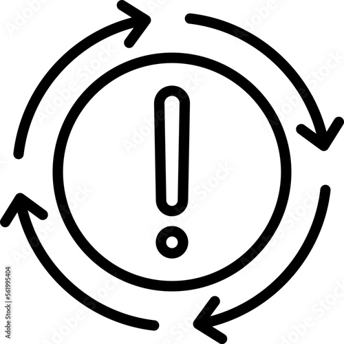 Deal, gravity Vector Icon

