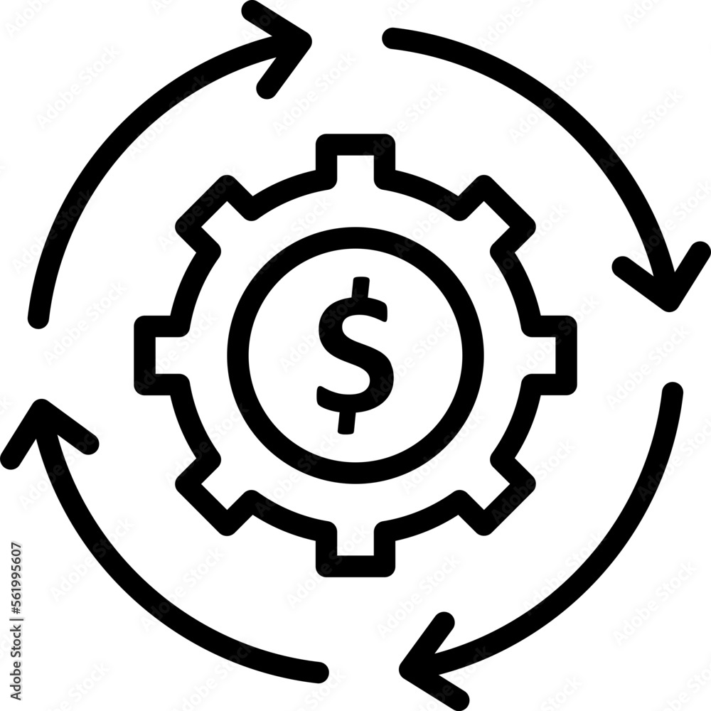Affiliate, business Vector Icon
Affiliate, business Vector Icon