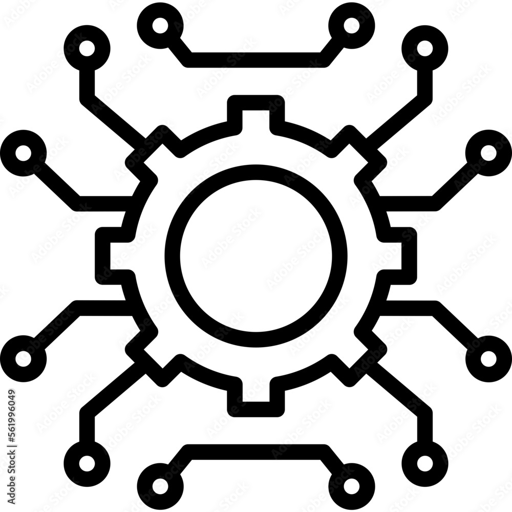 Bi, business intelligence Vector Icon
Bi, business intelligence Vector Icon