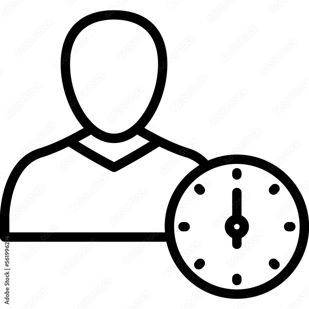 Assessment, employee Vector Icon
Assessment, employee Vector Icon
