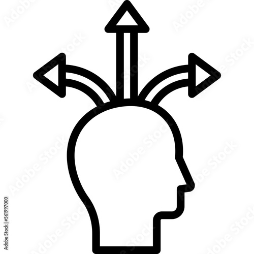 Collaboration, conclusion Vector Icon

