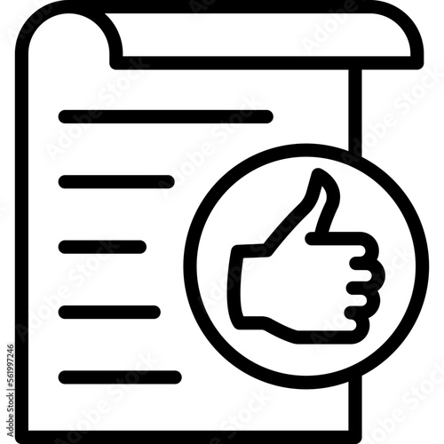  Concept, conception Vector Icon

