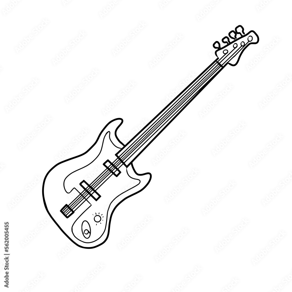 Obraz premium Musical Instrument