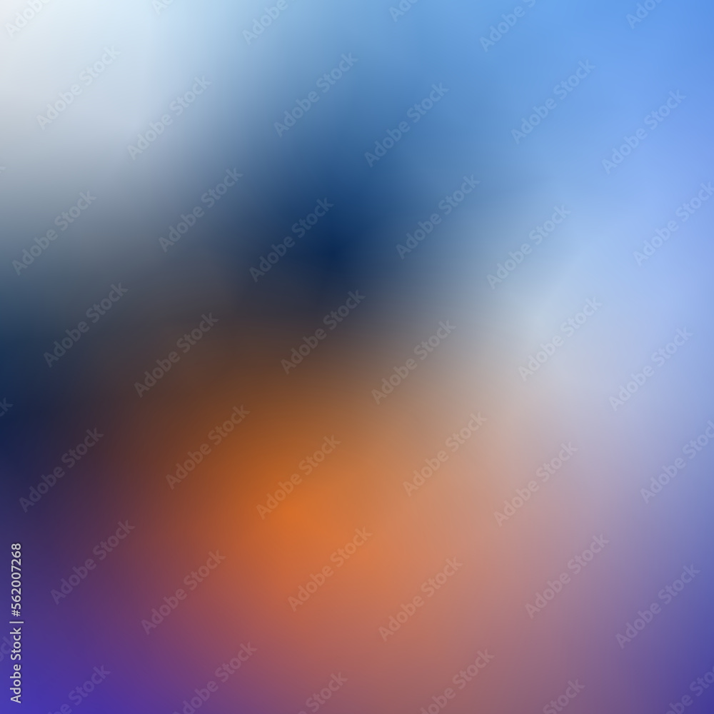 Gradient Abstract Light Background Gradient Abstract Light Background