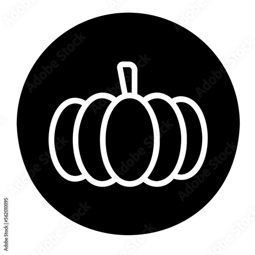 pumpkin icon