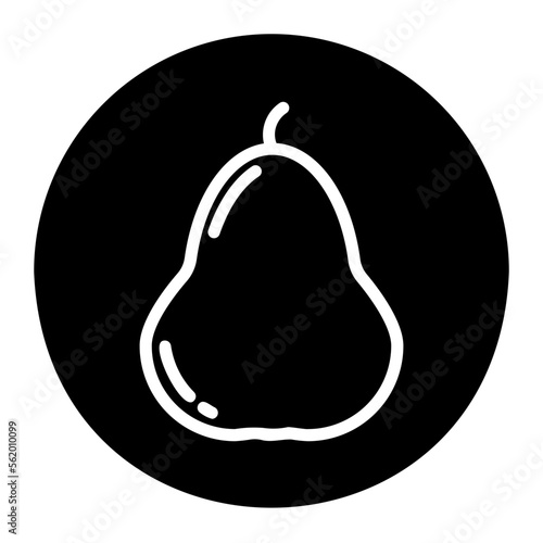 rose apple icon