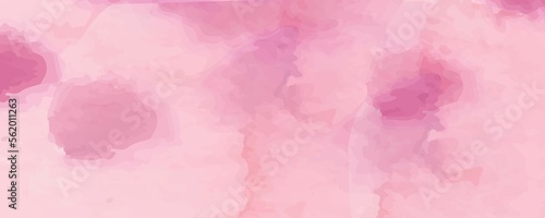 splash and brush strokes paint full color background design