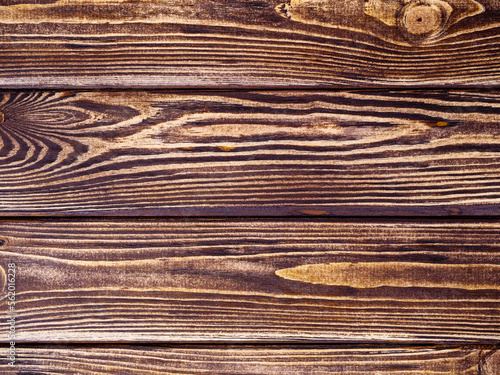 Background of wooden board, wood texture closeup
