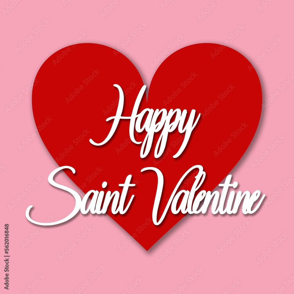 Saint Valentine 2