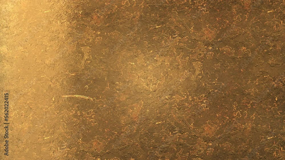Gold Texture background