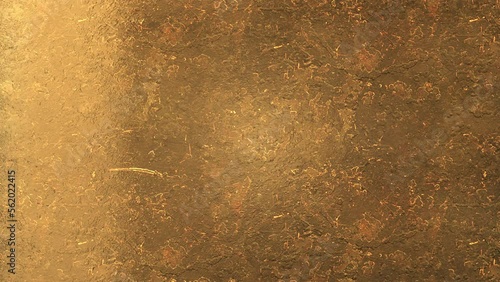Gold Texture background