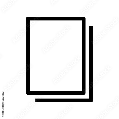 duplicate