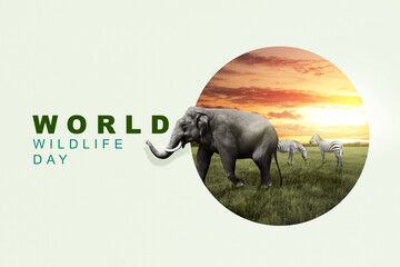 World Wildlife Day