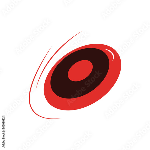 frisbee icon