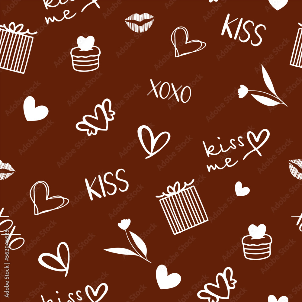 Seamlesss Pattern. Hq for web and print use. Seamlesss Pattern. Hq for web and print use.