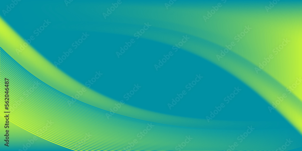abstract green yellow wave abstract, background design color style abstract green yellow wave abstract, background design color style