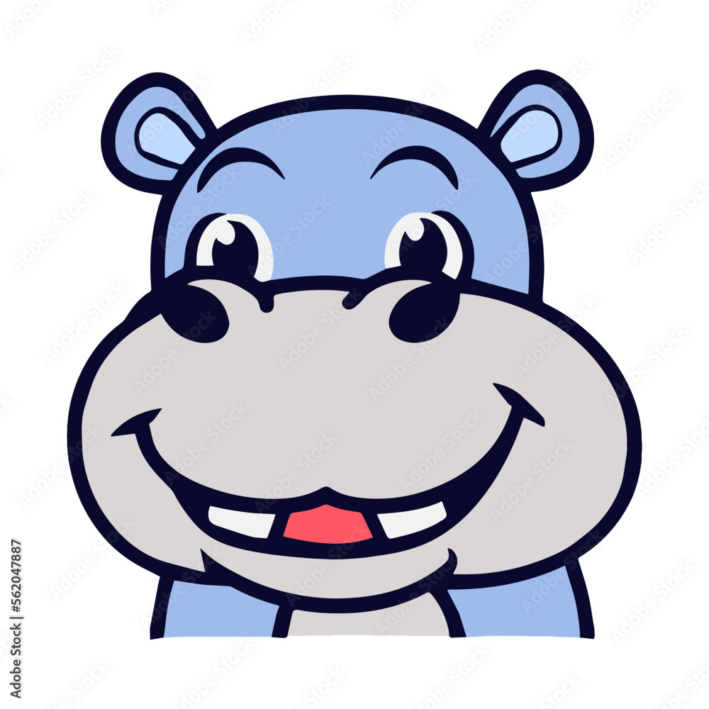 Baby Hippo Design Baby Hippo Design