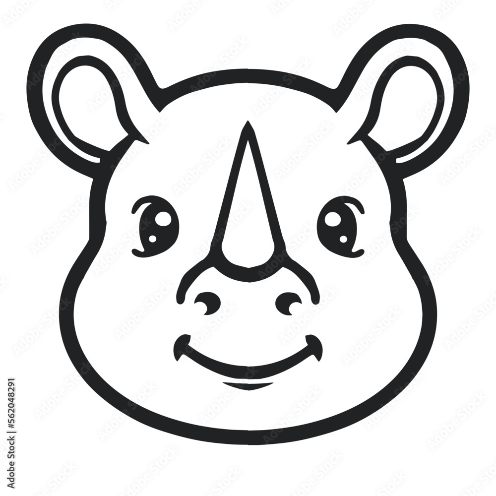Baby Rhino Design Baby Rhino Design