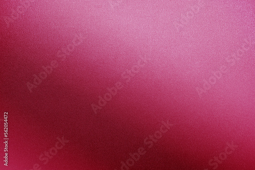 Obraz na płótnie Red purple pink orchid abstract background. Gradient. Viva magenta color. Trend 2023. Silk satin fabric. Space for design. Luxury elegant. Valentine, Mother's day, birthday, anniversary, rewarding. w salonie
