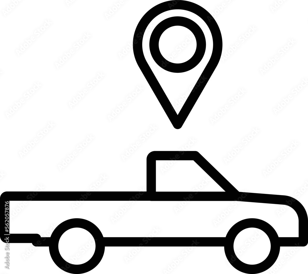 setting location Vector Icon
setting location Vector Icon